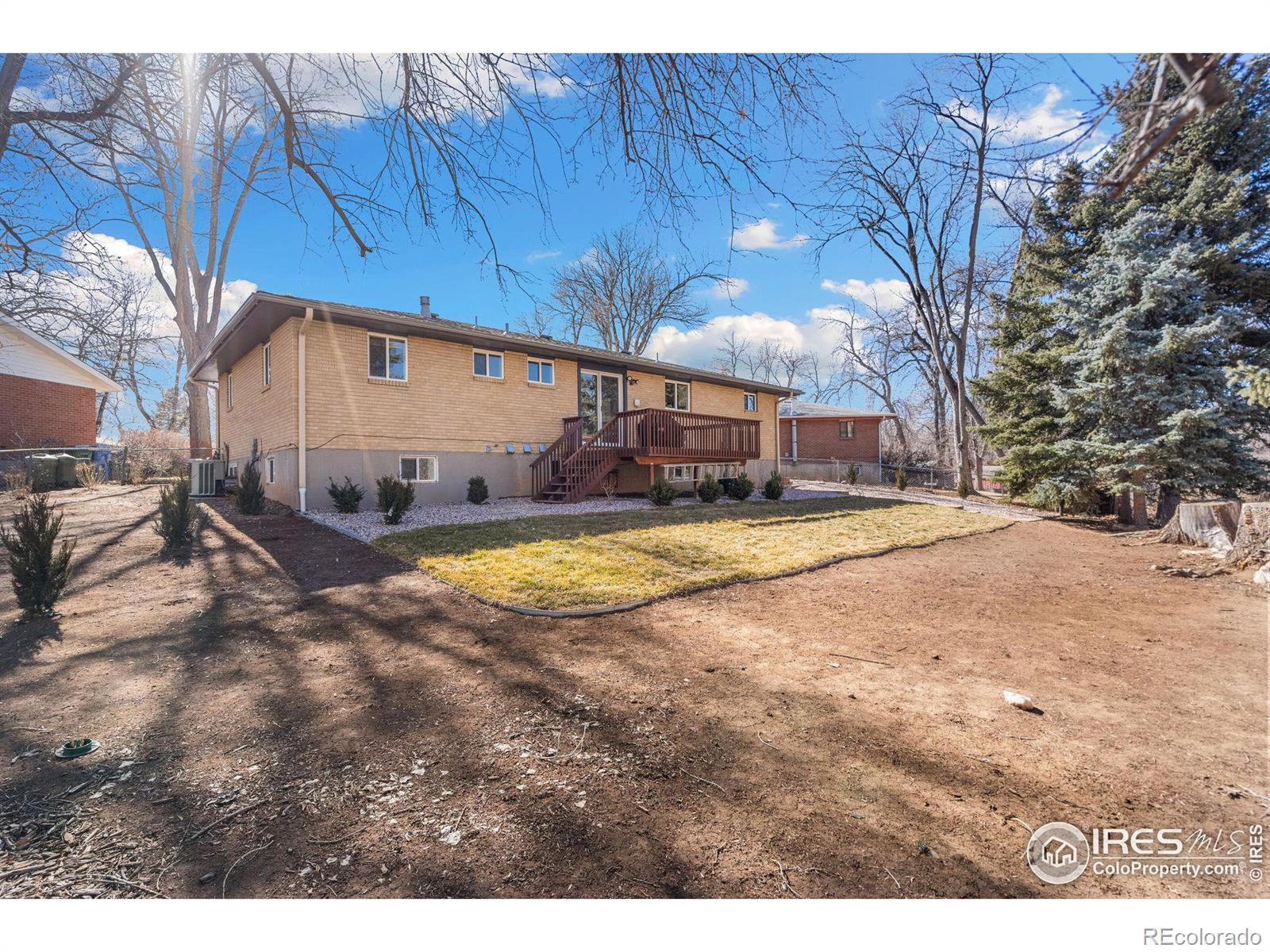 MLS Image #29 for 516  villanova court,fort collins, Colorado