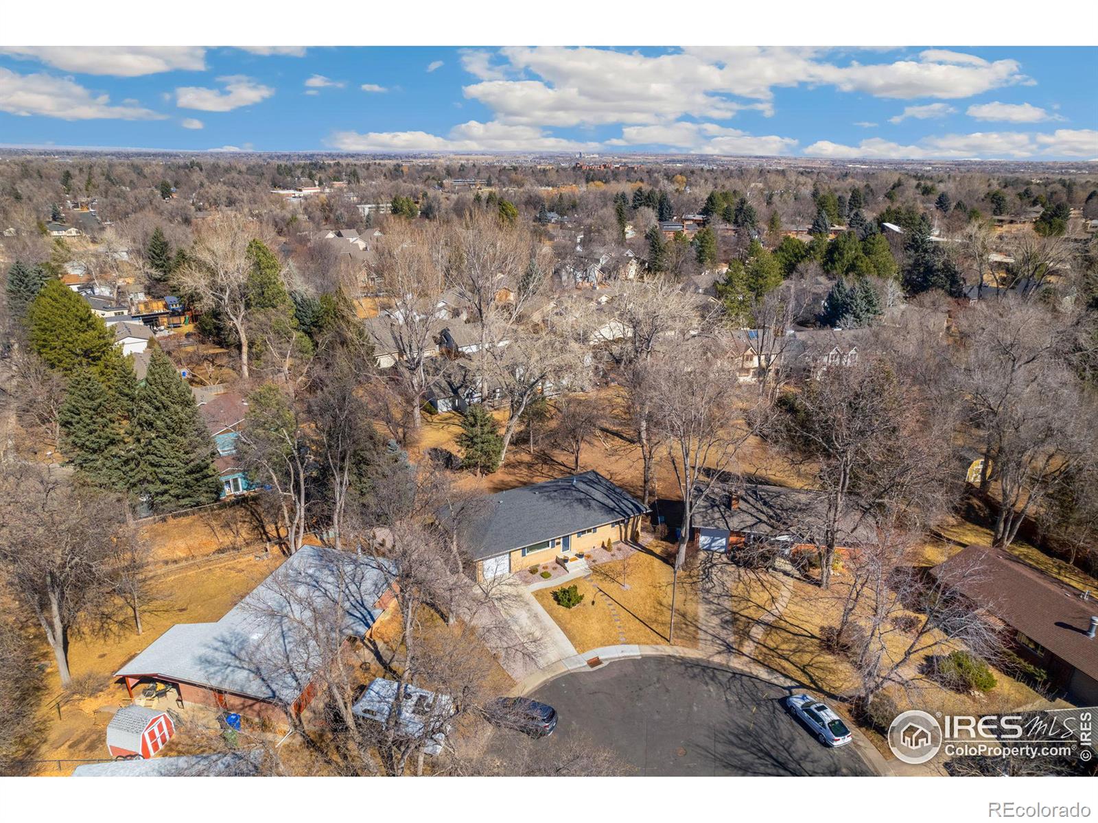 MLS Image #32 for 516  villanova court,fort collins, Colorado