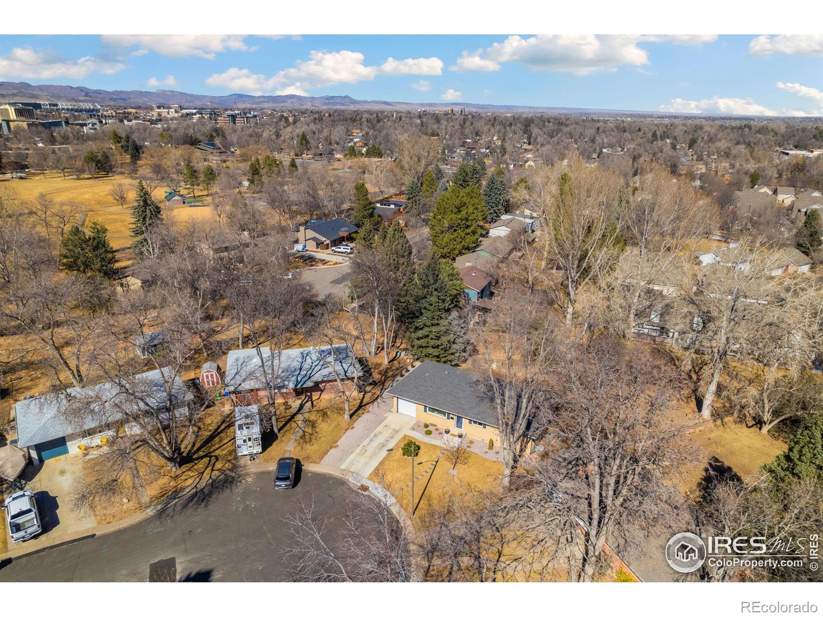 MLS Image #33 for 516  villanova court,fort collins, Colorado