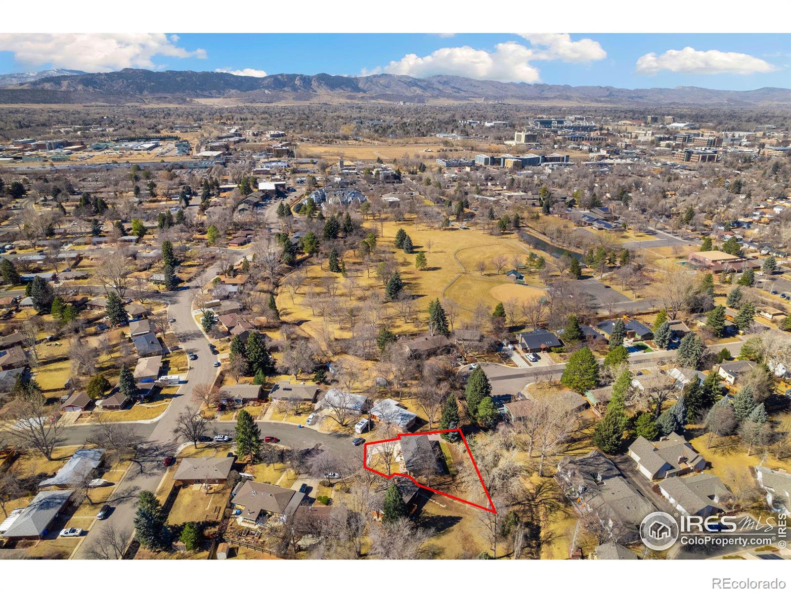 MLS Image #34 for 516  villanova court,fort collins, Colorado