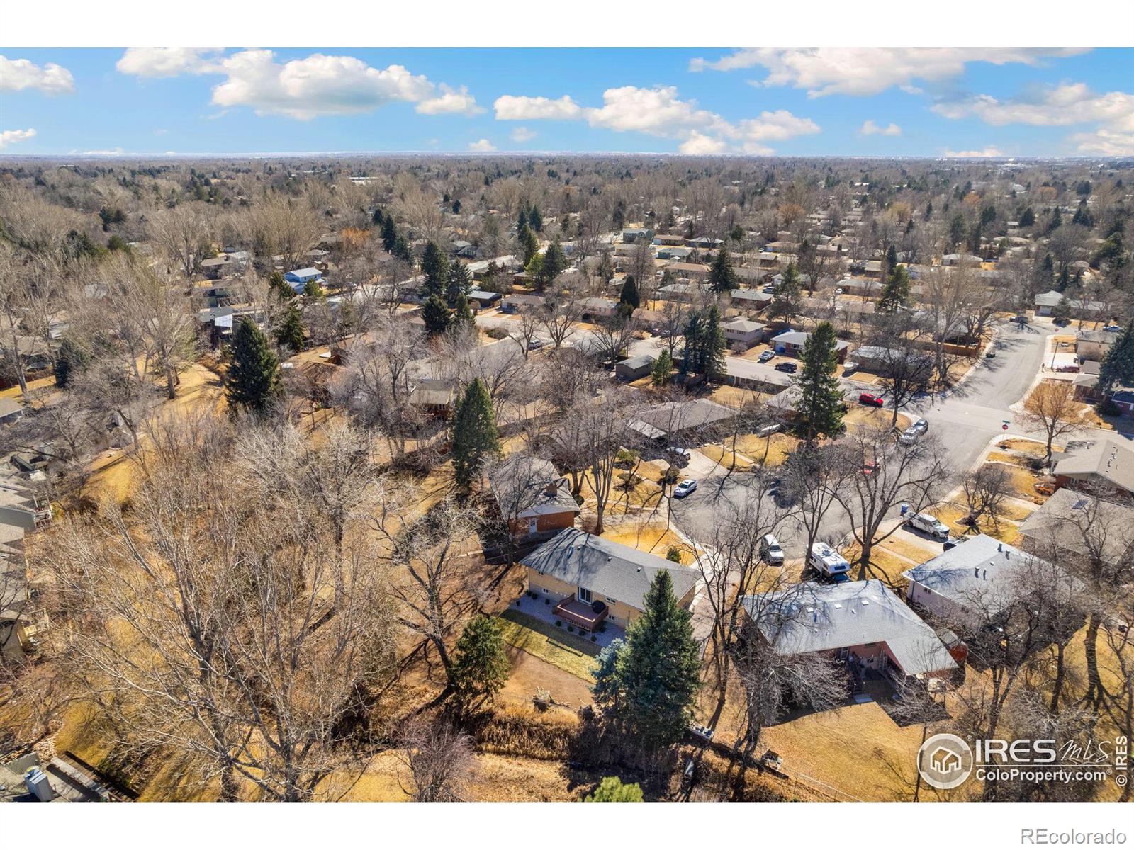 MLS Image #35 for 516  villanova court,fort collins, Colorado