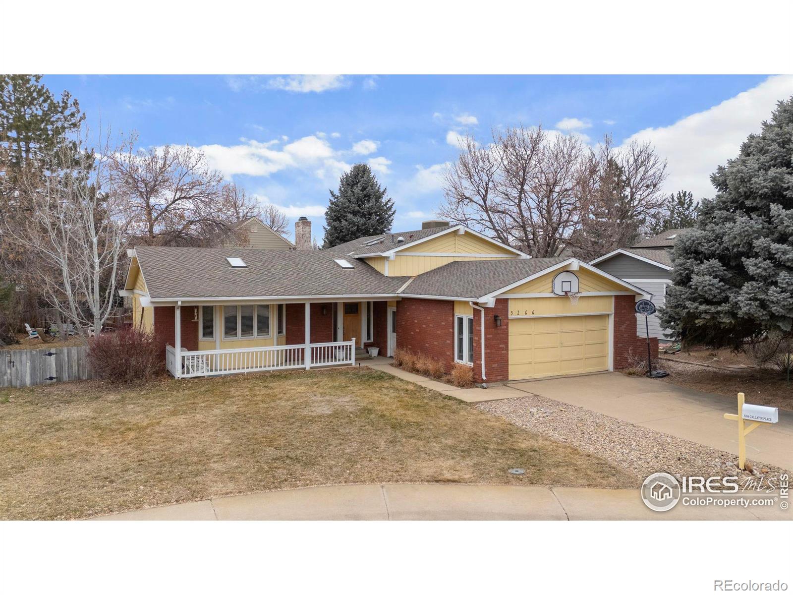 MLS Image #0 for 5266  gallatin place,boulder, Colorado