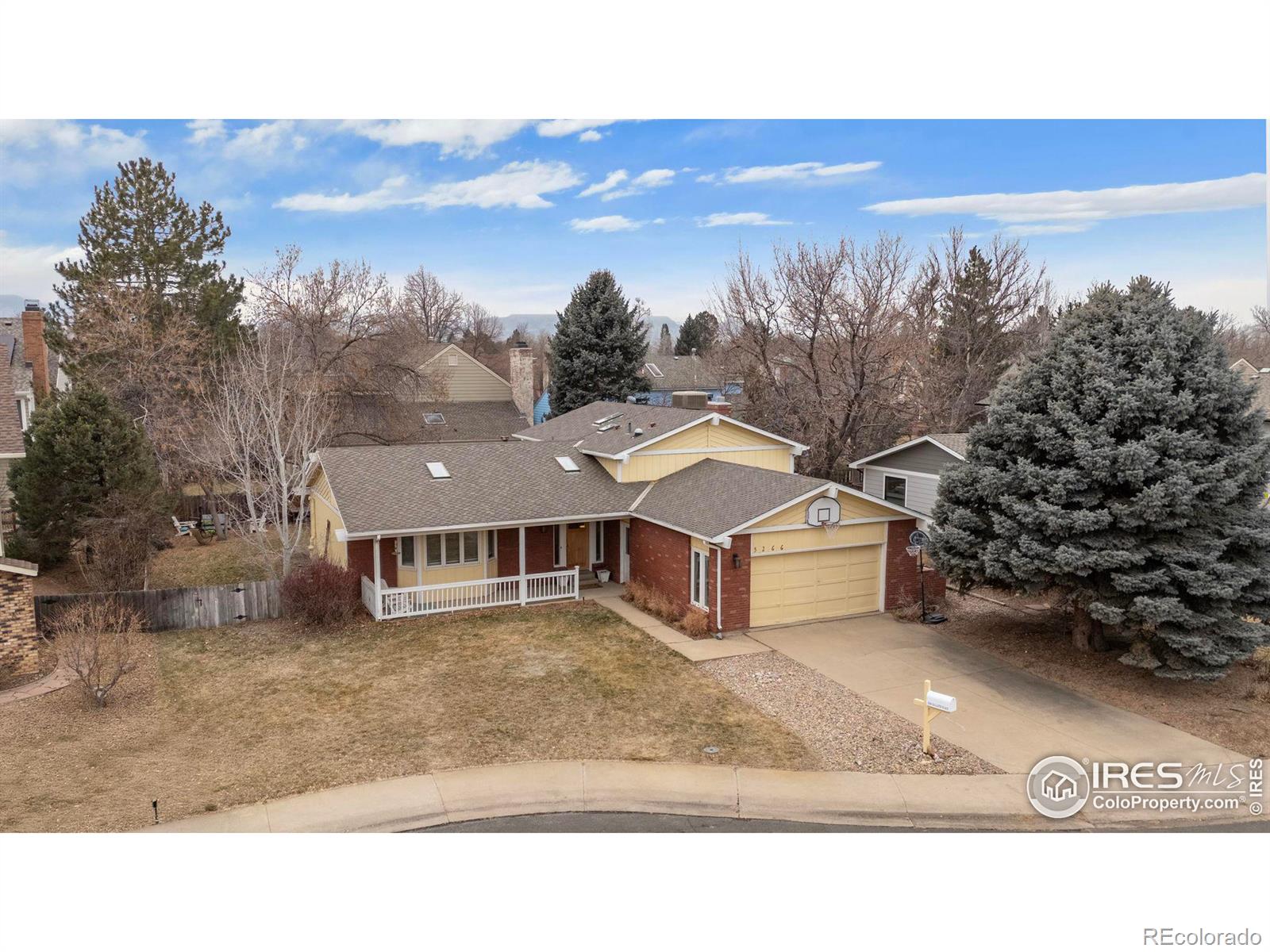 MLS Image #34 for 5266  gallatin place,boulder, Colorado