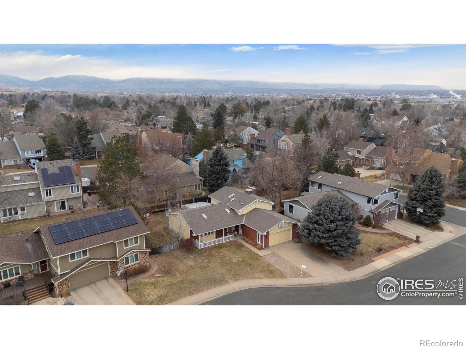 MLS Image #35 for 5266  gallatin place,boulder, Colorado