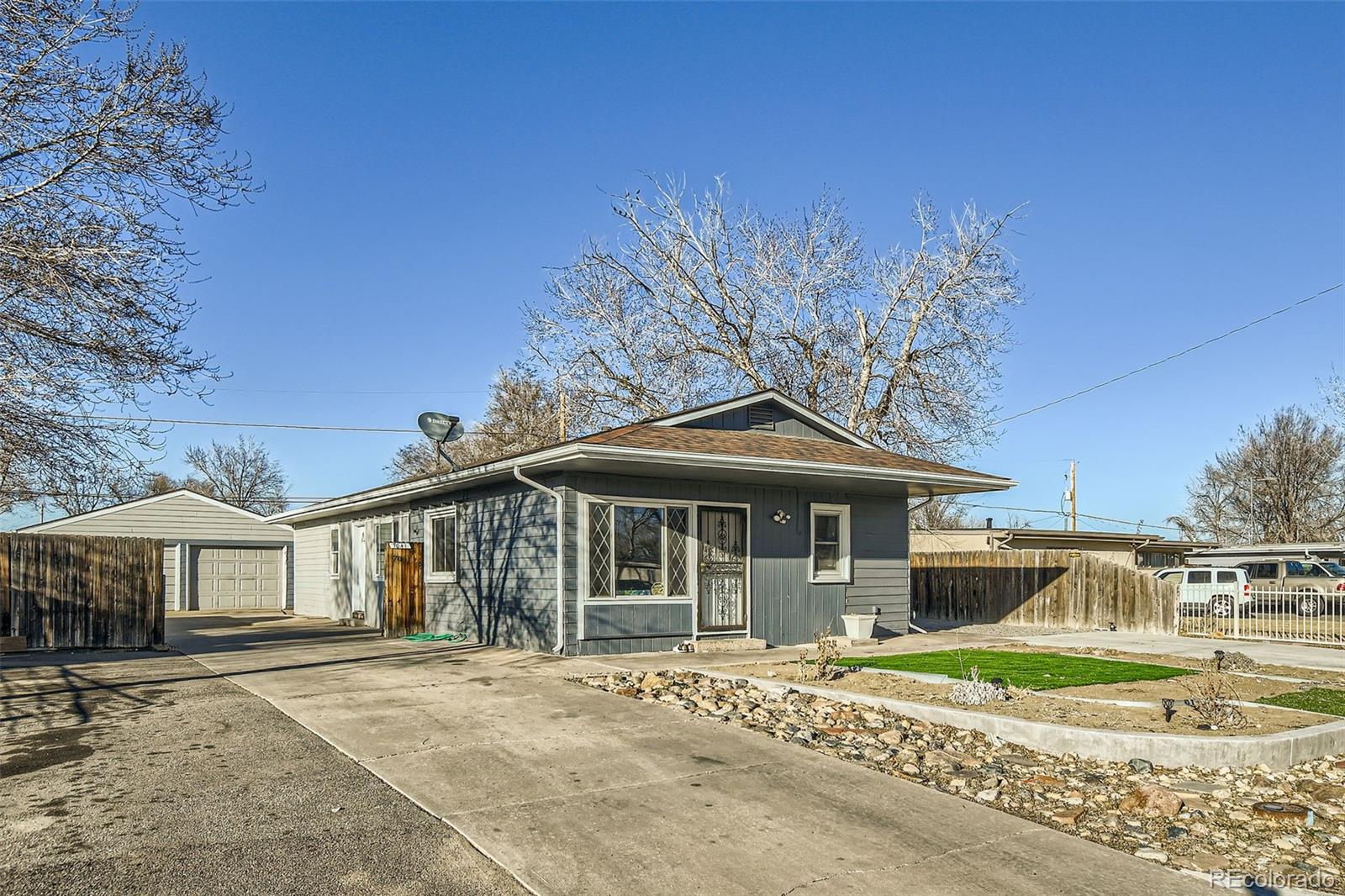 MLS Image #2 for 7051 e 75th avenue,commerce city, Colorado