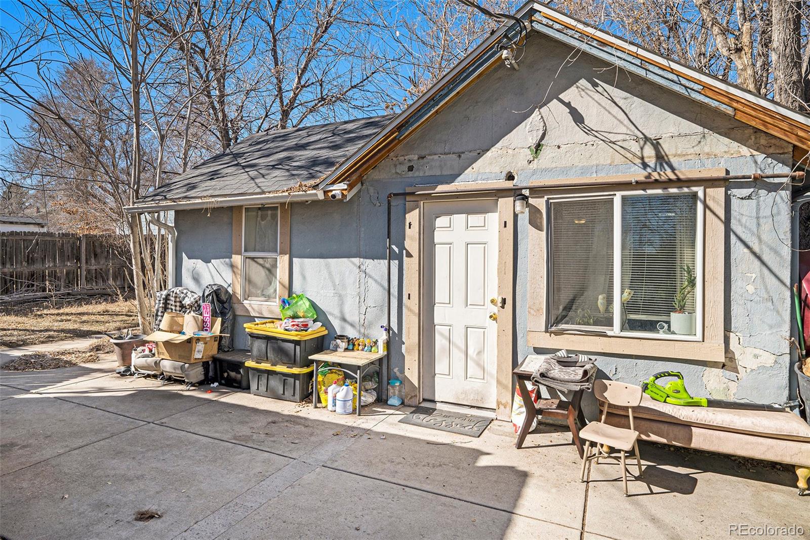 MLS Image #26 for 133 s meade street,denver, Colorado