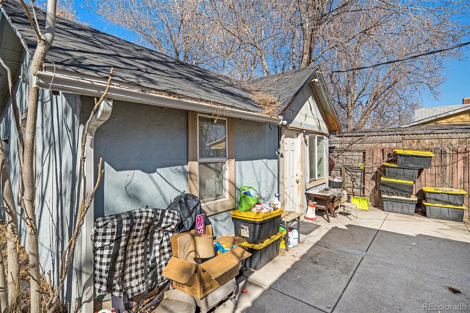 MLS Image #27 for 133 s meade street,denver, Colorado