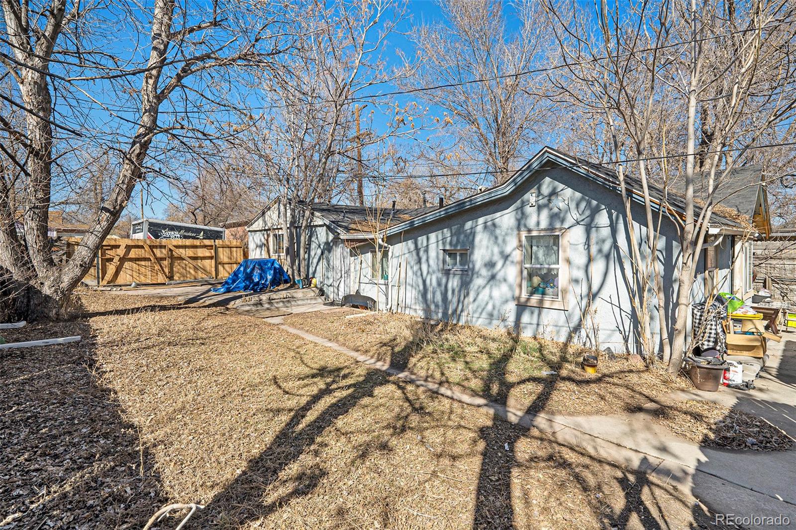 MLS Image #28 for 133 s meade street,denver, Colorado