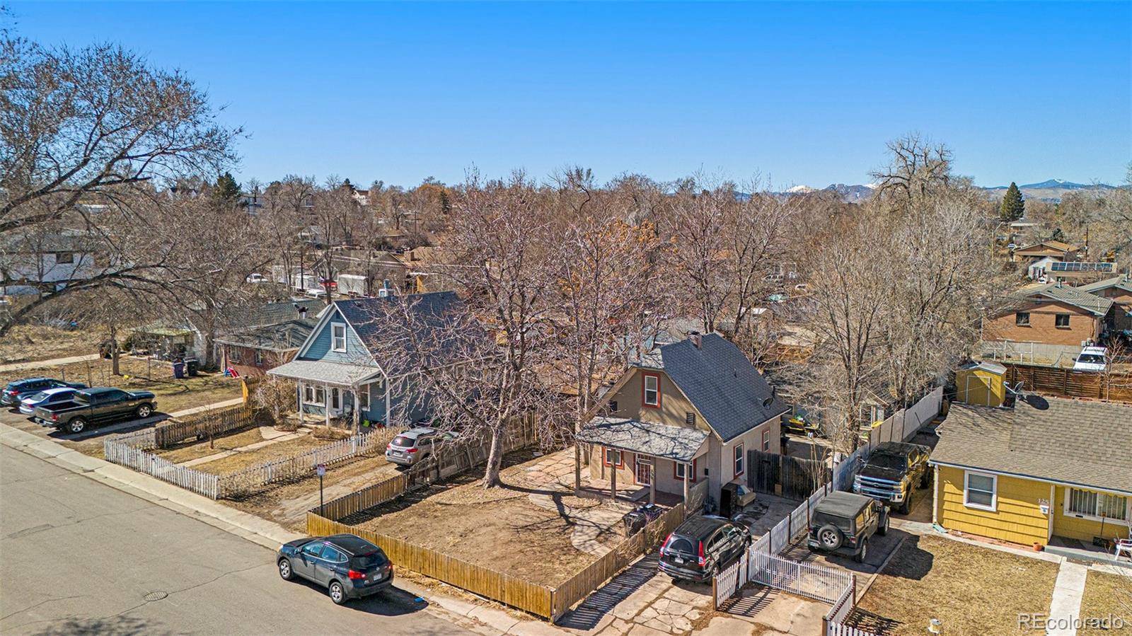 MLS Image #29 for 133 s meade street,denver, Colorado