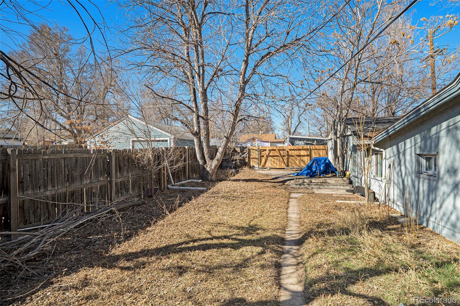 MLS Image #30 for 133 s meade street,denver, Colorado