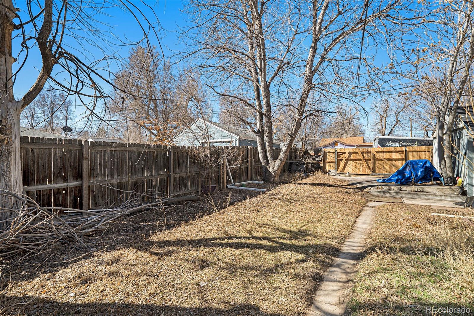 MLS Image #31 for 133 s meade street,denver, Colorado