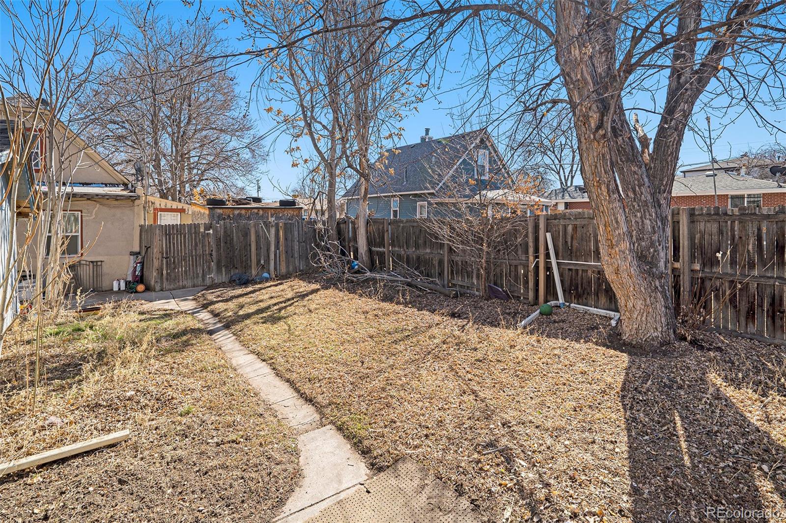 MLS Image #32 for 133 s meade street,denver, Colorado