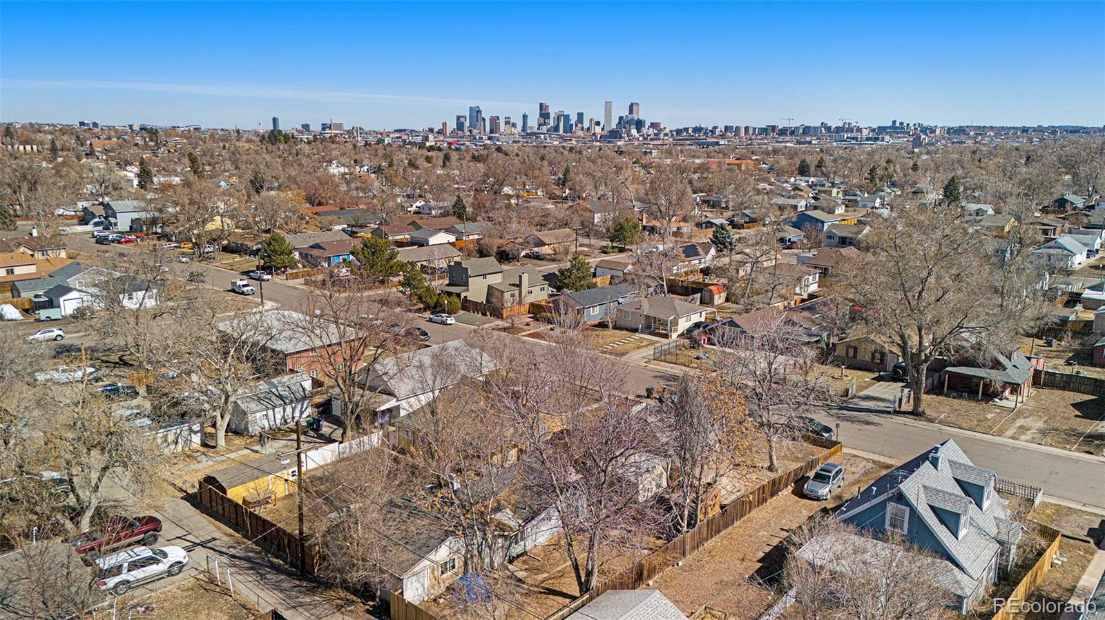 MLS Image #33 for 133 s meade street,denver, Colorado