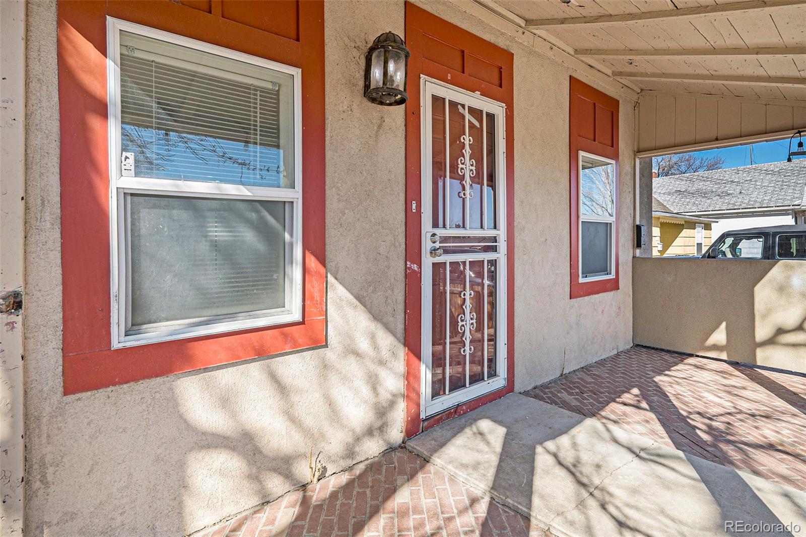 MLS Image #5 for 133 s meade street,denver, Colorado