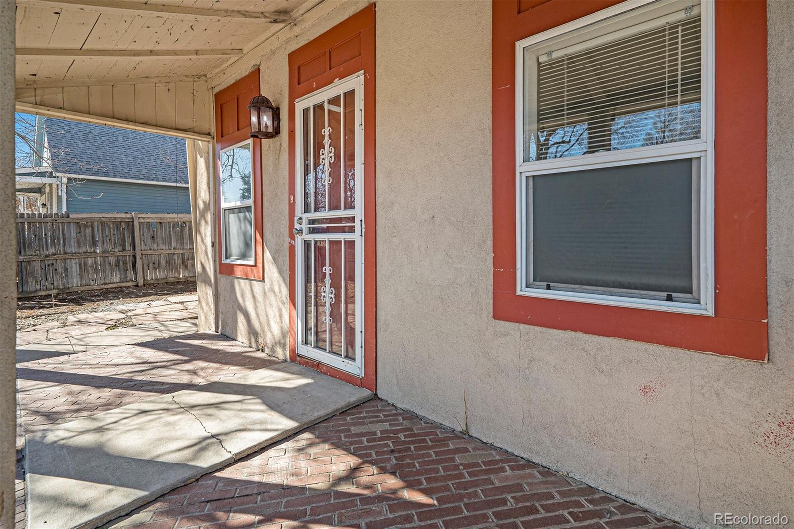 MLS Image #6 for 133 s meade street,denver, Colorado