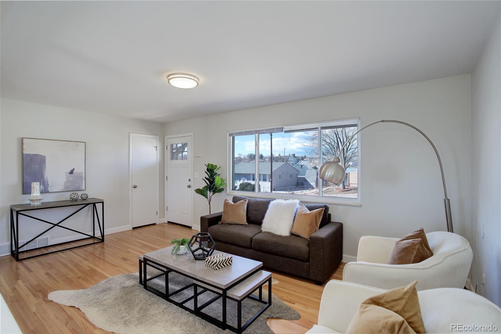 CMA Image for 230 W 78th Place,Denver, Colorado