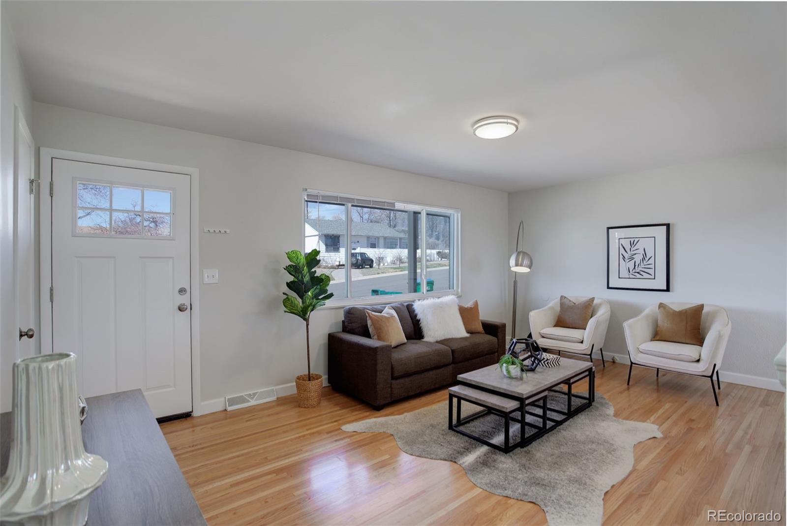 MLS Image #2 for 230 w 78th place,denver, Colorado