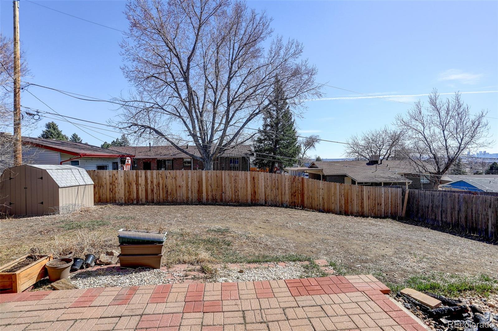 MLS Image #20 for 230 w 78th place,denver, Colorado