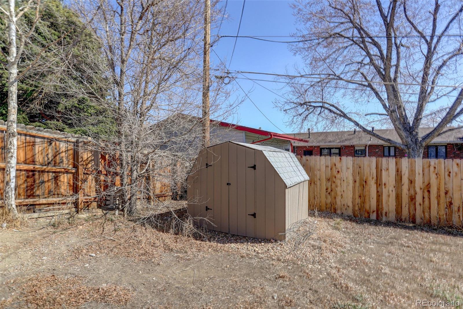 MLS Image #21 for 230 w 78th place,denver, Colorado