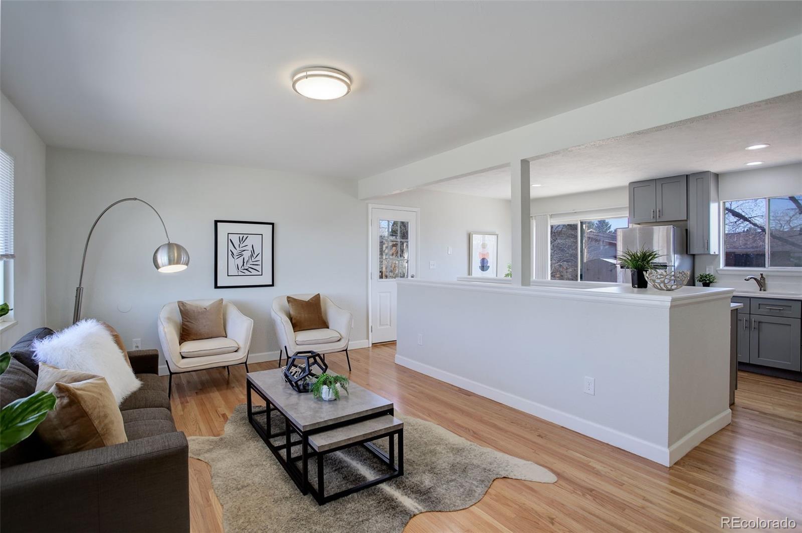 MLS Image #3 for 230 w 78th place,denver, Colorado