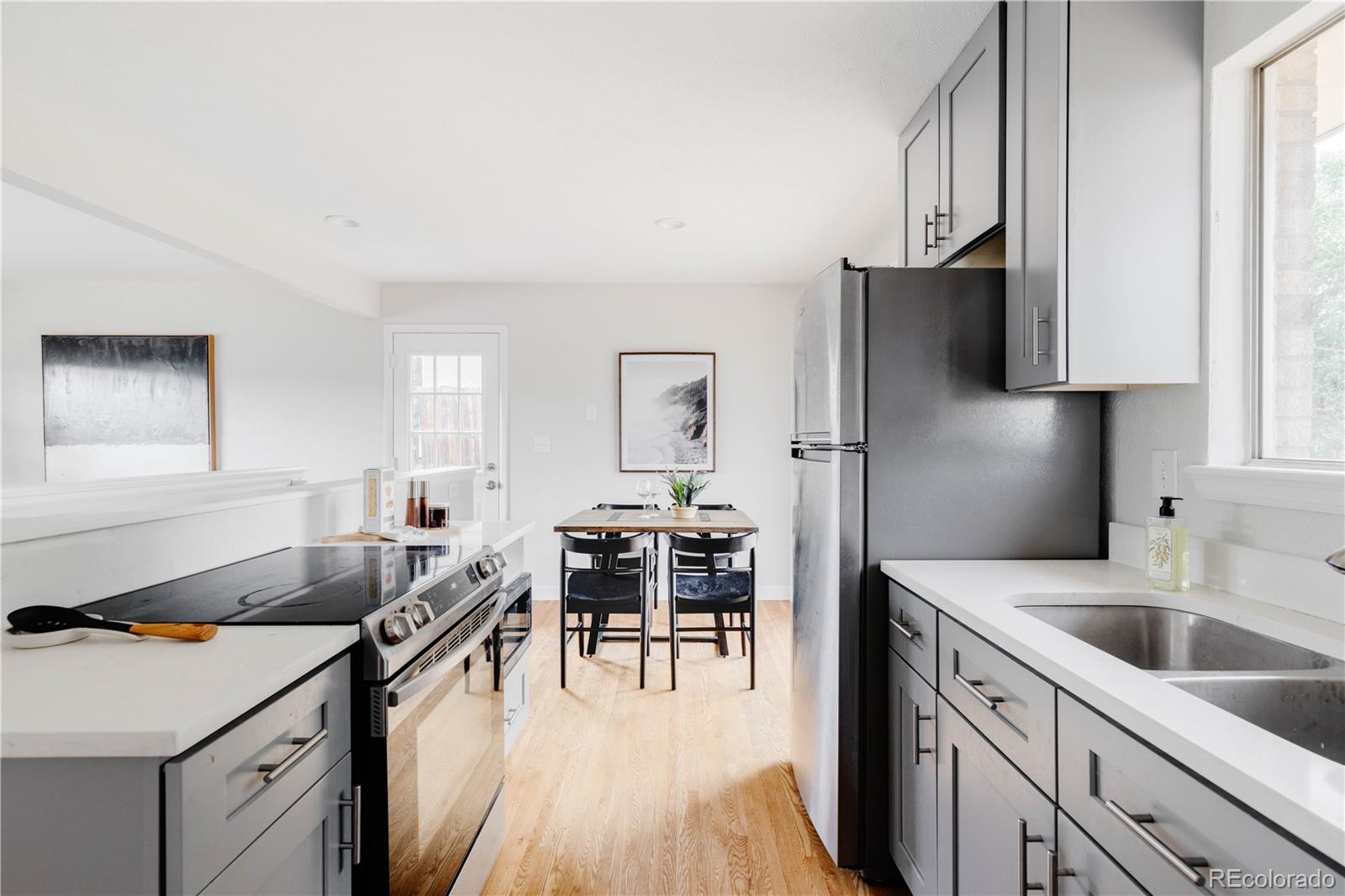 MLS Image #7 for 230 w 78th place,denver, Colorado