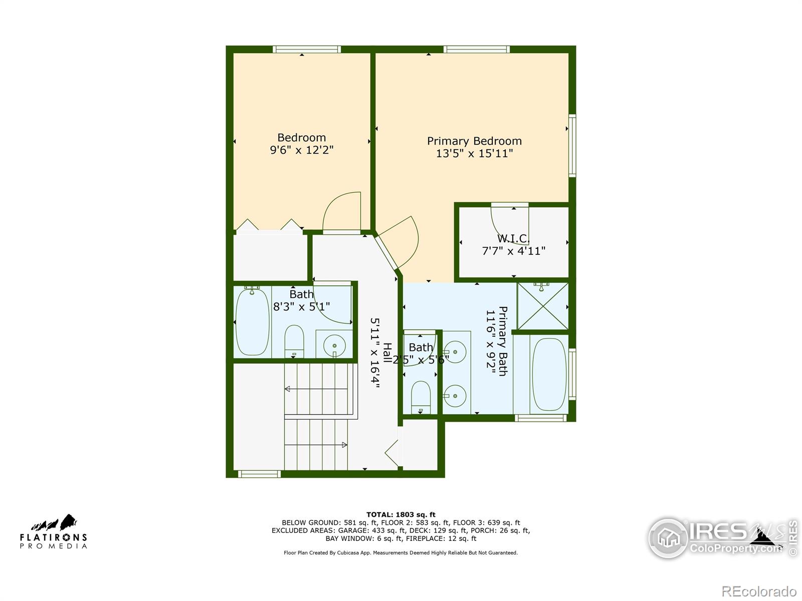 MLS Image #34 for 491 s dover avenue,lafayette, Colorado