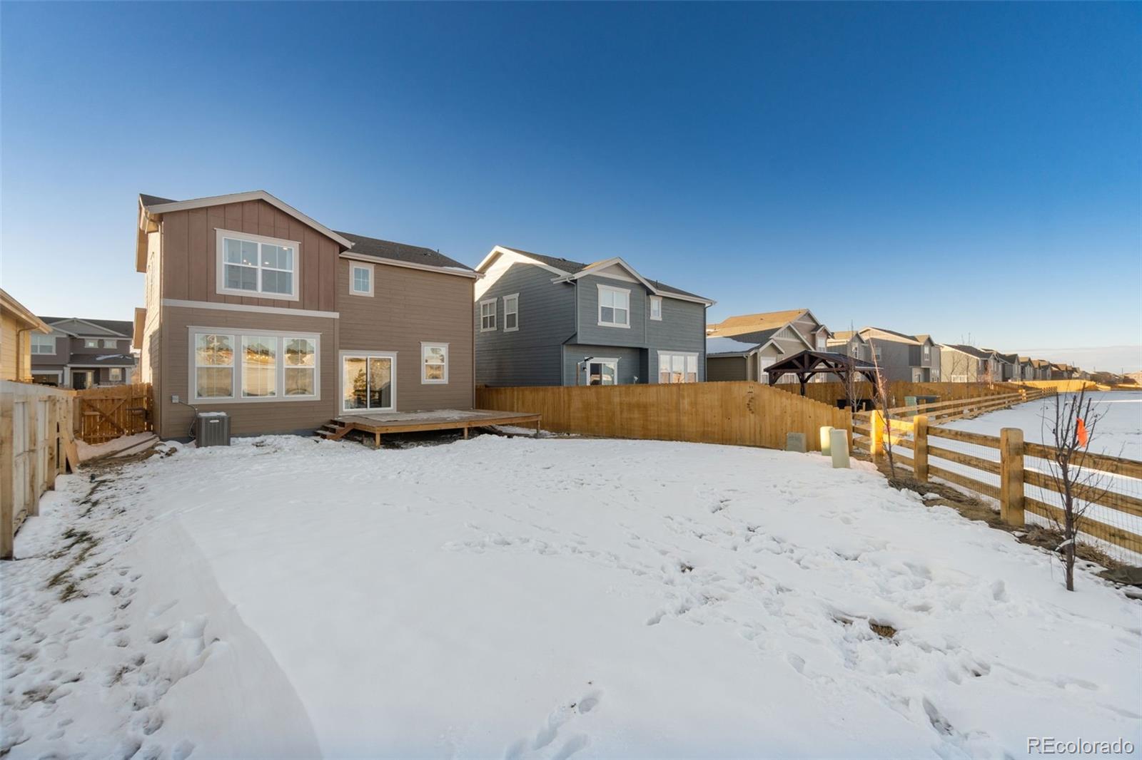 MLS Image #26 for 850  mosquito court,elizabeth, Colorado