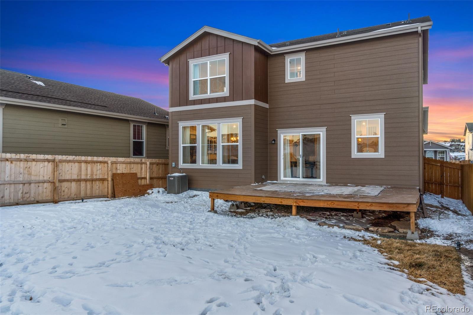 MLS Image #29 for 850  mosquito court,elizabeth, Colorado