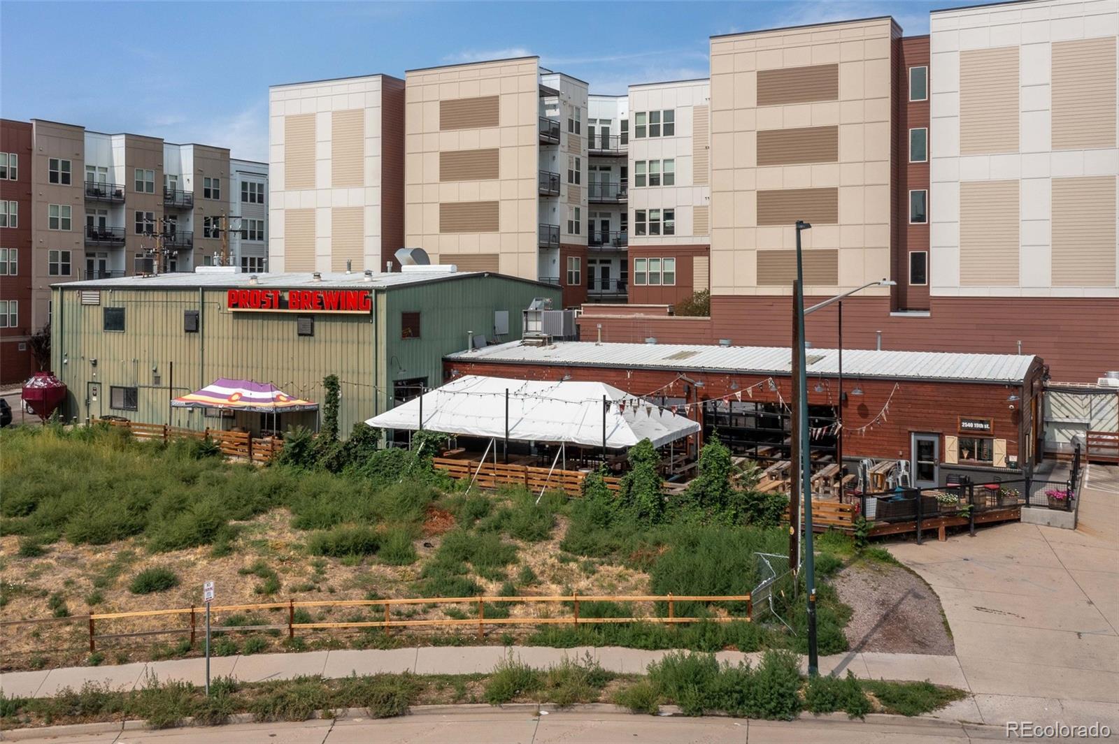 MLS Image #47 for 3657  pecos street,denver, Colorado