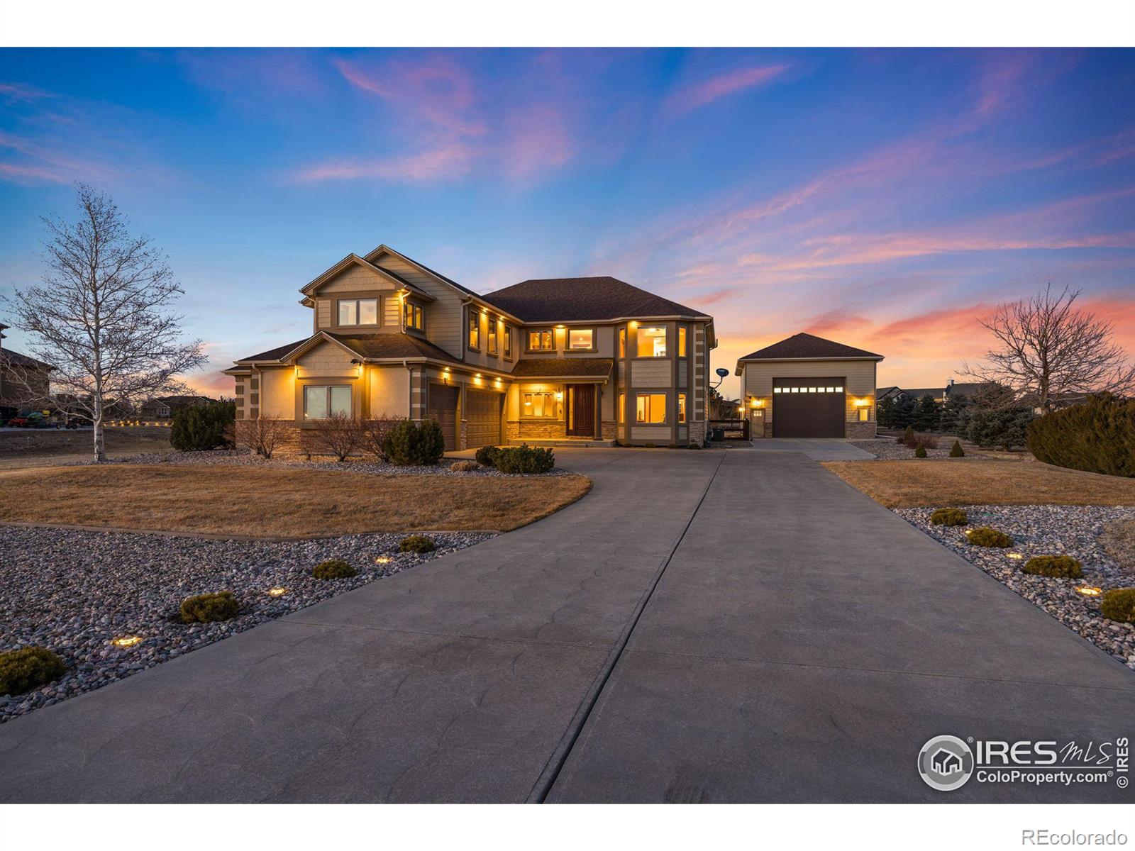 MLS Image #1 for 37090  soaring eagle circle,severance, Colorado