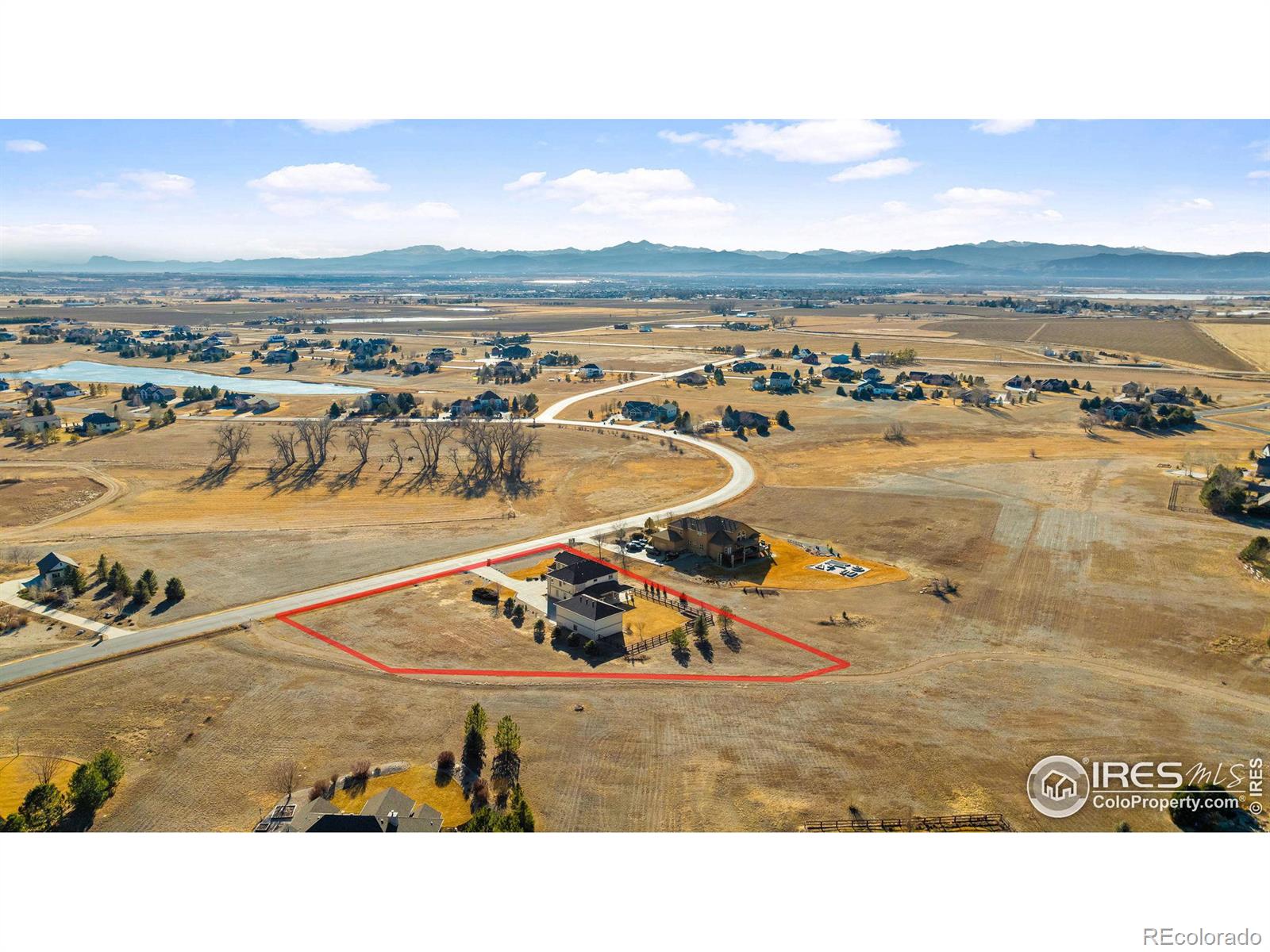 MLS Image #2 for 37090  soaring eagle circle,severance, Colorado