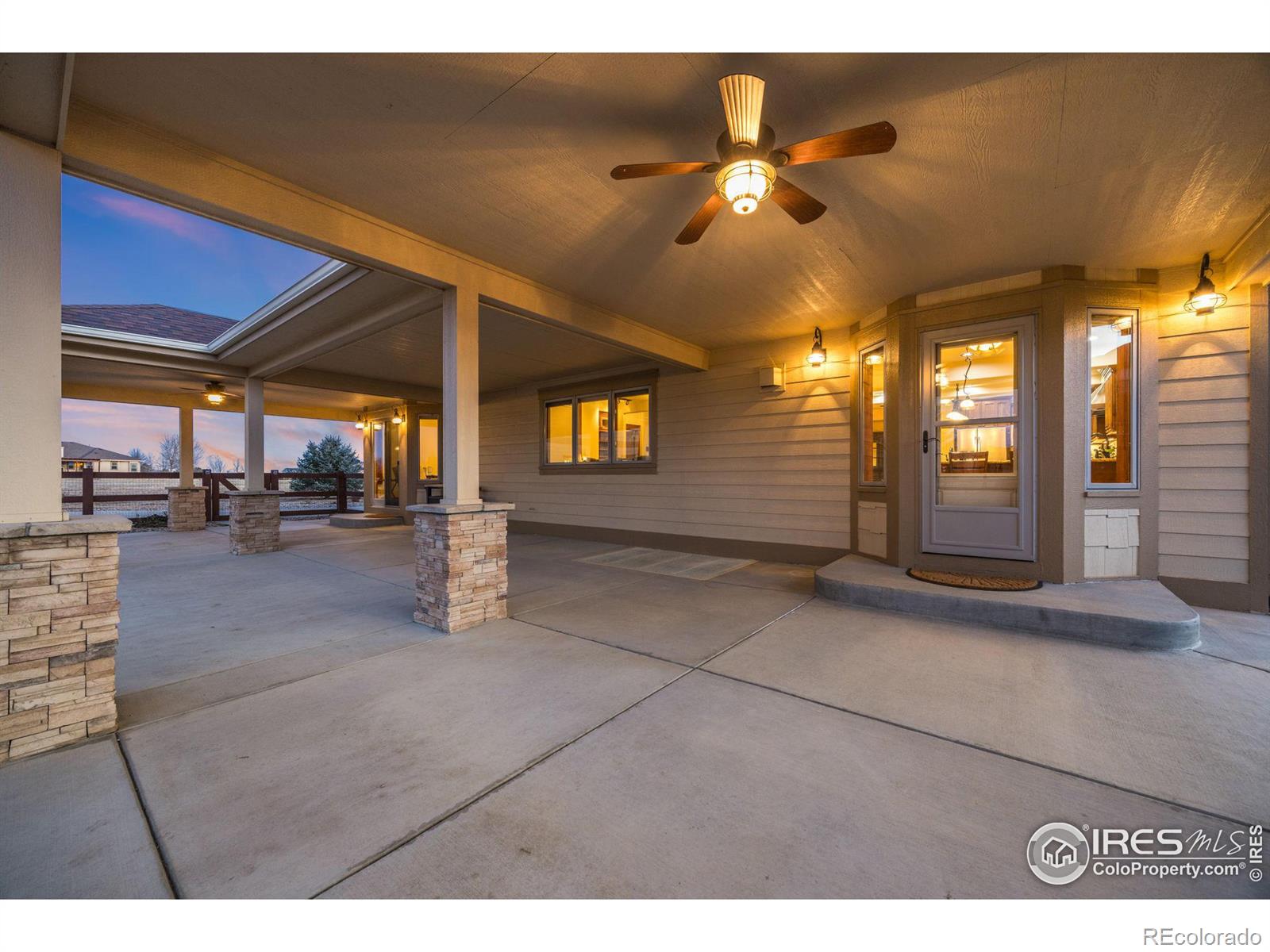 MLS Image #31 for 37090  soaring eagle circle,severance, Colorado