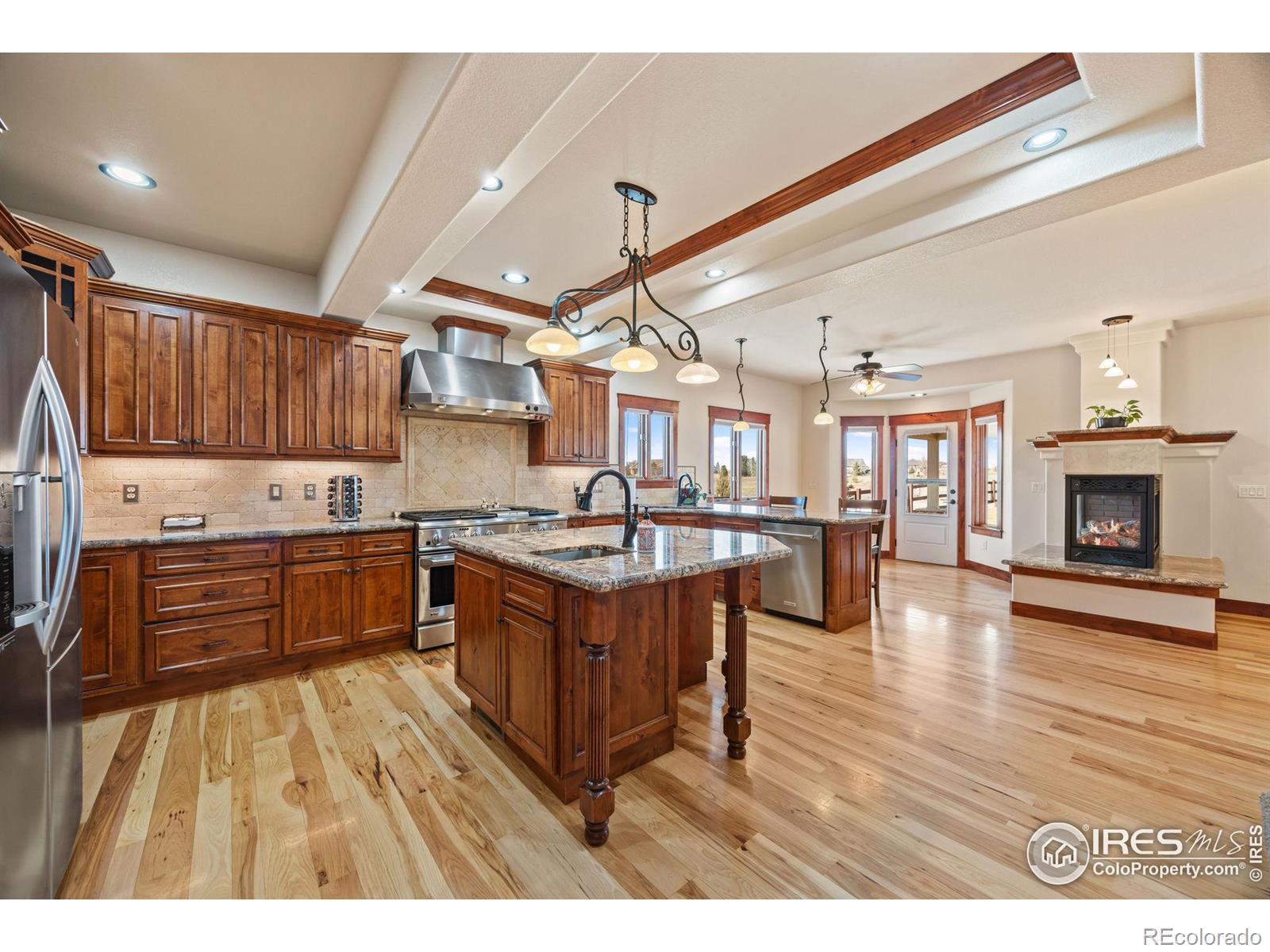 MLS Image #4 for 37090  soaring eagle circle,severance, Colorado