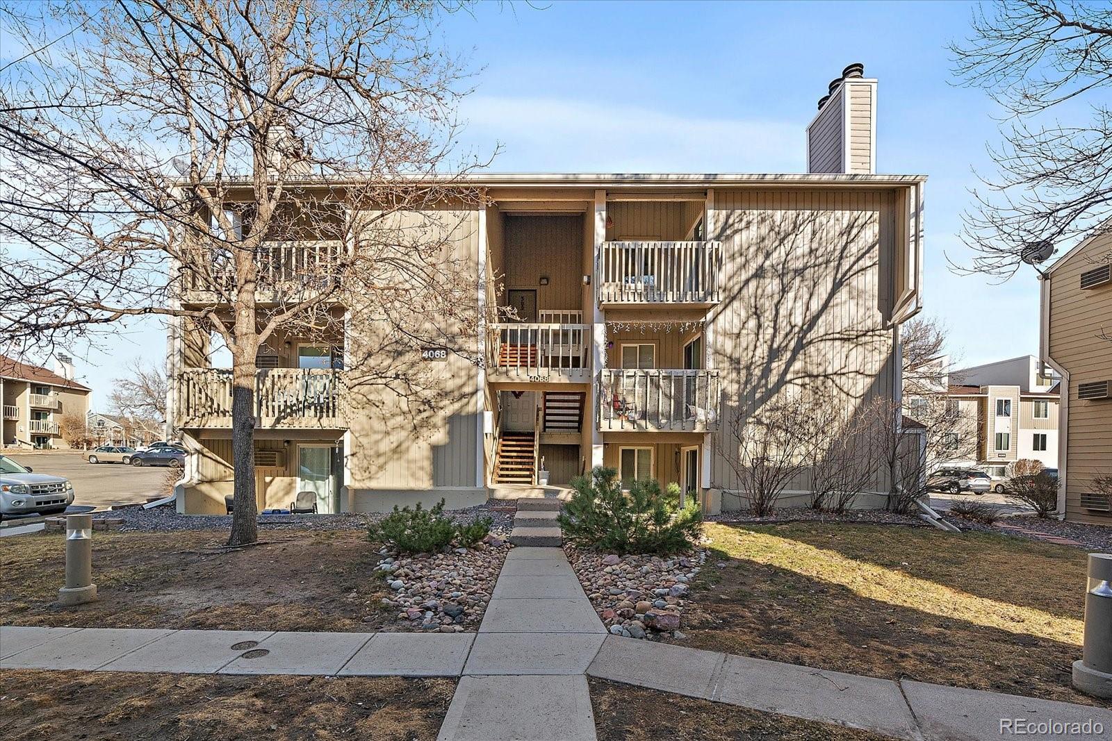 MLS Image #0 for 4068 s atchison way 301,aurora, Colorado