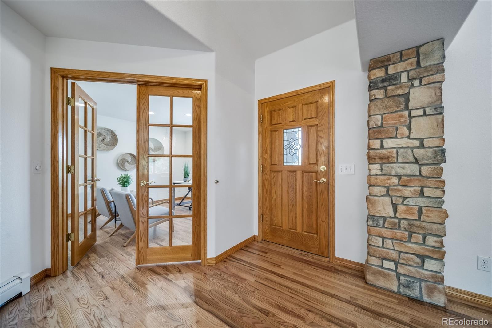 MLS Image #5 for 2049  silverheels drive,larkspur, Colorado