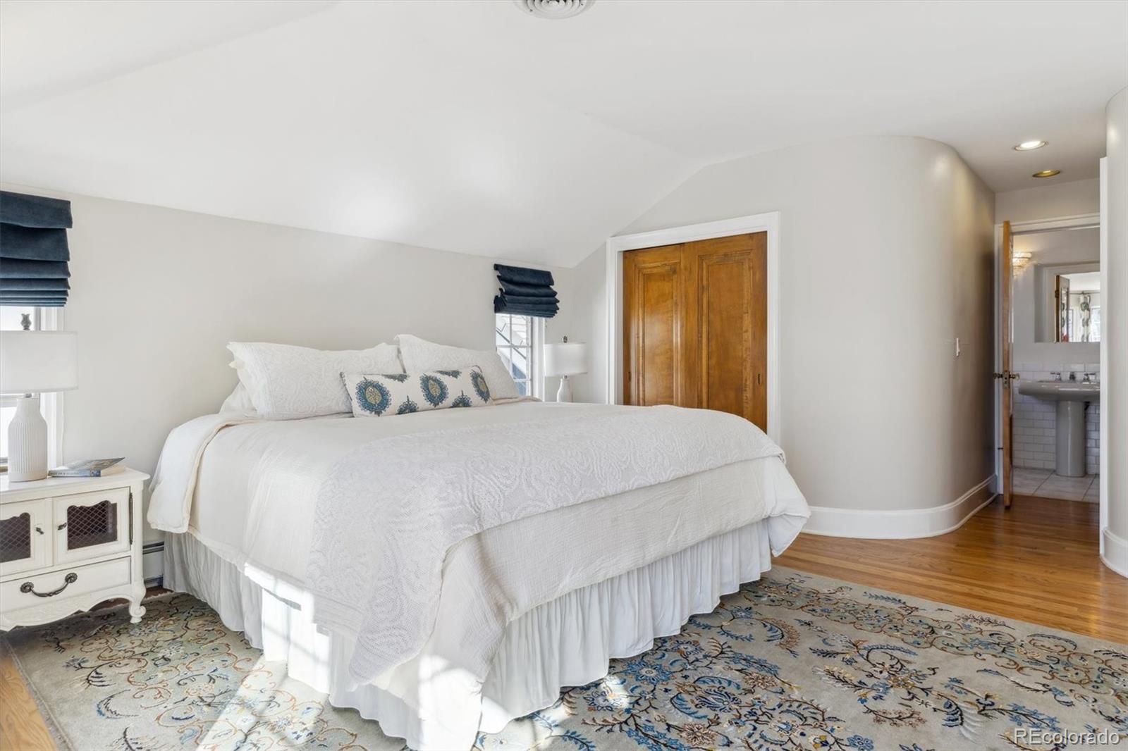 MLS Image #13 for 1137 s gilpin street,denver, Colorado