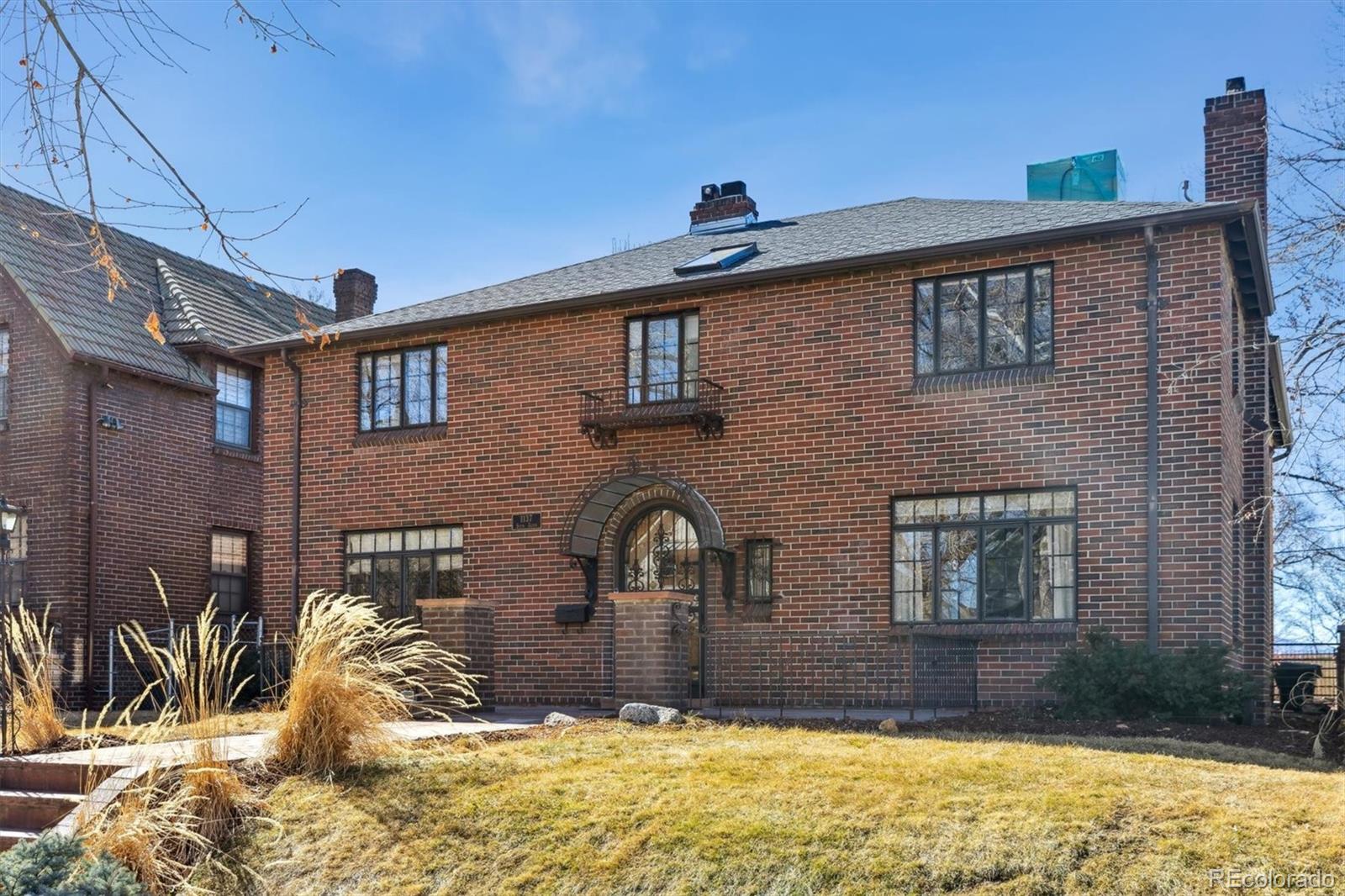 MLS Image #35 for 1137 s gilpin street,denver, Colorado