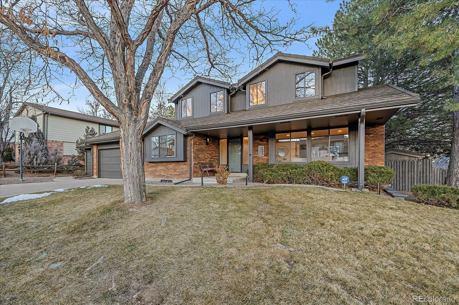 MLS Image #0 for 7590 s reed court,littleton, Colorado