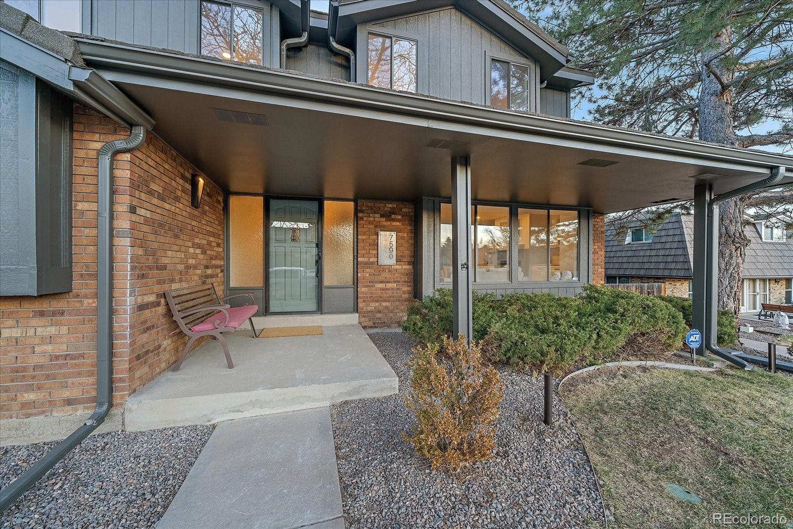 MLS Image #2 for 7590 s reed court,littleton, Colorado