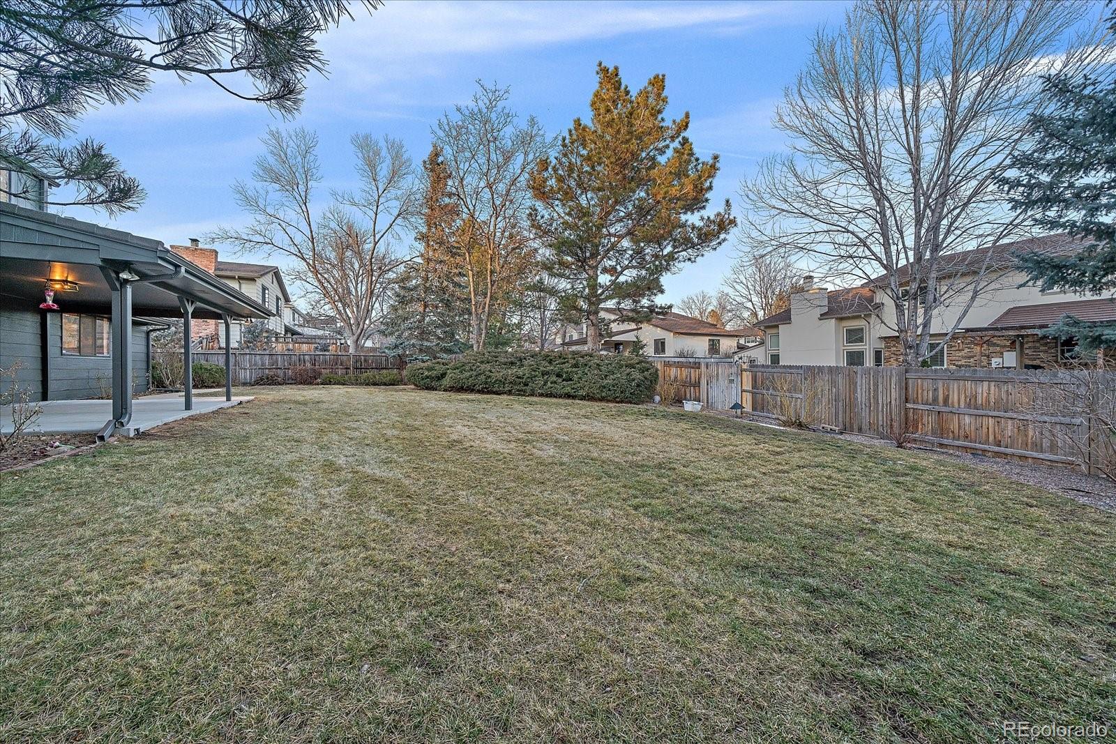 MLS Image #41 for 7590 s reed court,littleton, Colorado