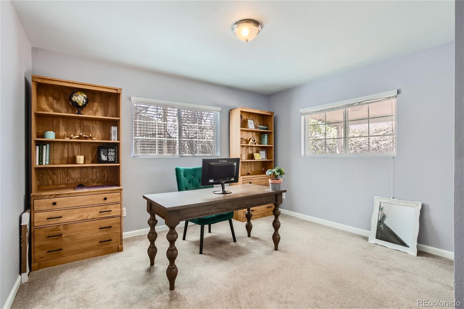 MLS Image #2 for 1629  valentia street,denver, Colorado