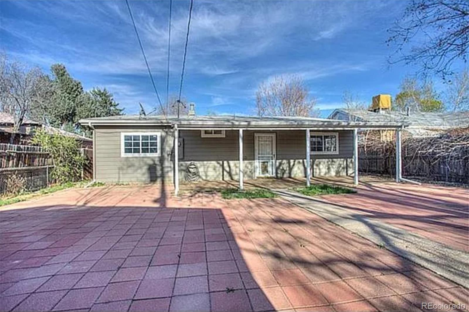 MLS Image #21 for 1629  valentia street,denver, Colorado