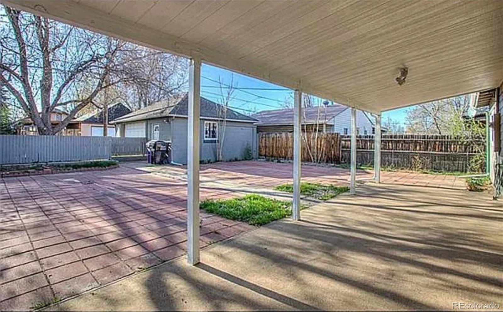 MLS Image #23 for 1629  valentia street,denver, Colorado