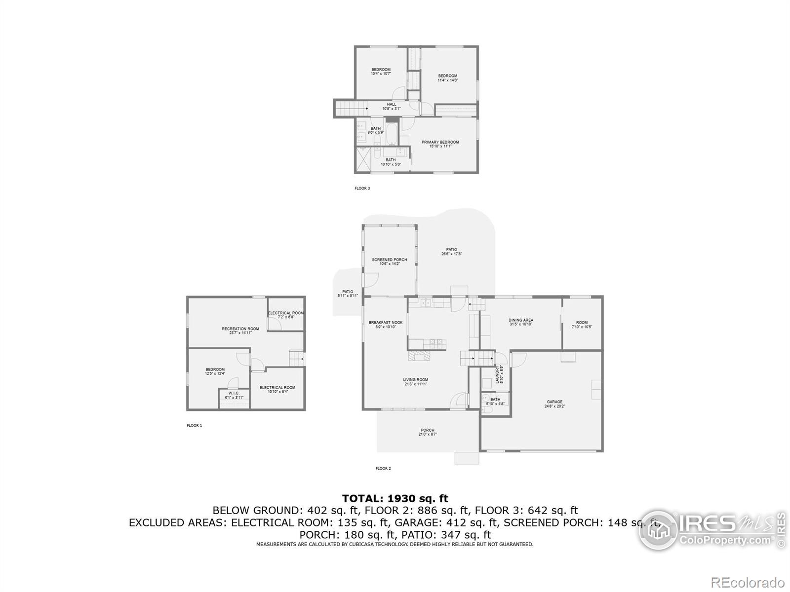 MLS Image #30 for 1317 s terry street,longmont, Colorado