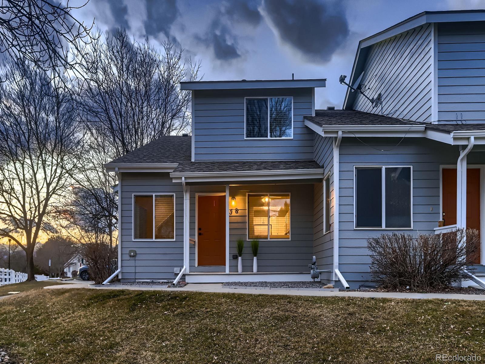 CMA Image for 500  Lashley Street,Longmont, Colorado