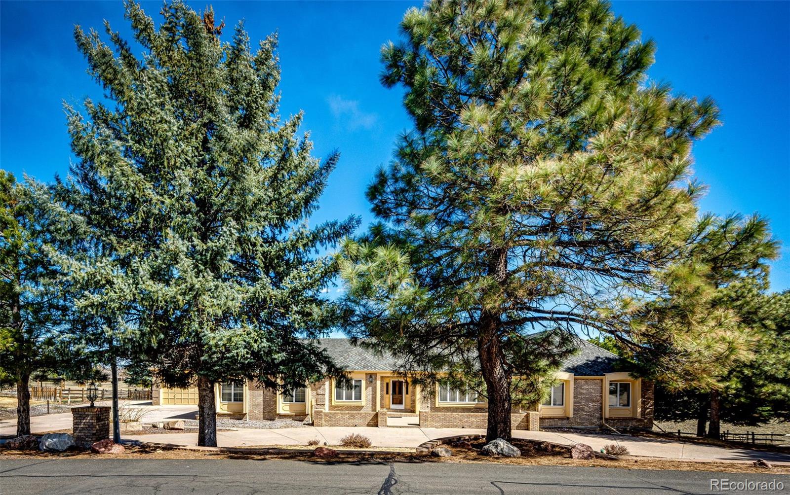MLS Image #2 for 6936 s chapparal circle,centennial, Colorado