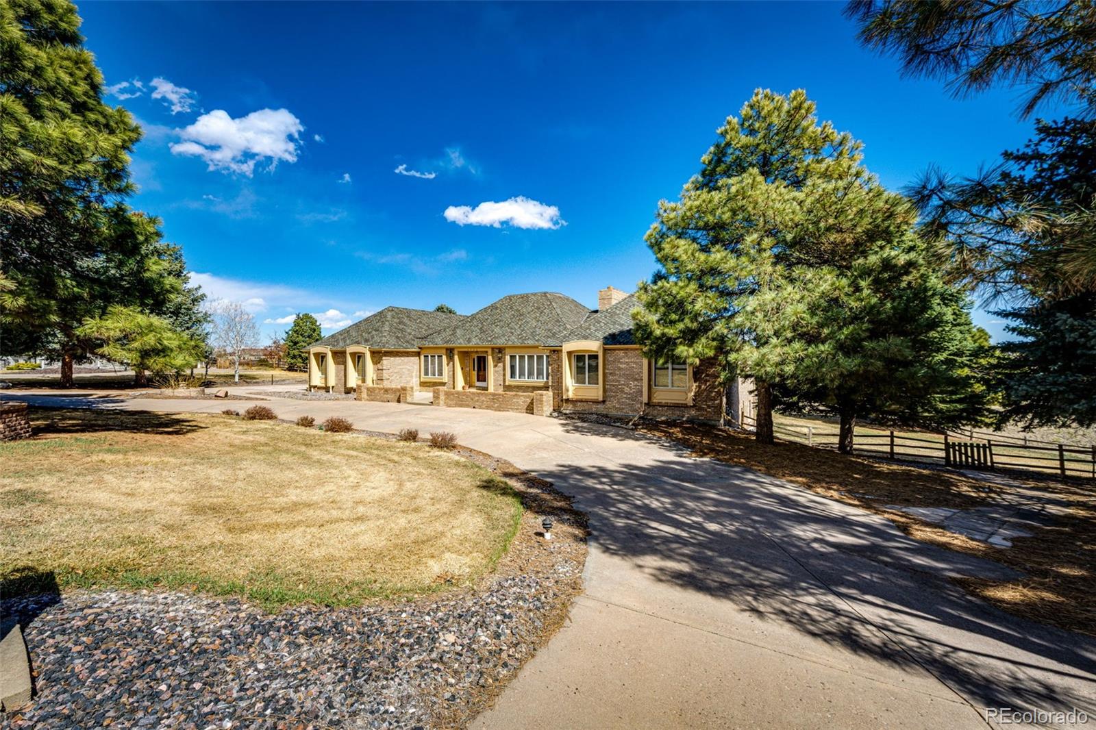 MLS Image #4 for 6936 s chapparal circle,centennial, Colorado