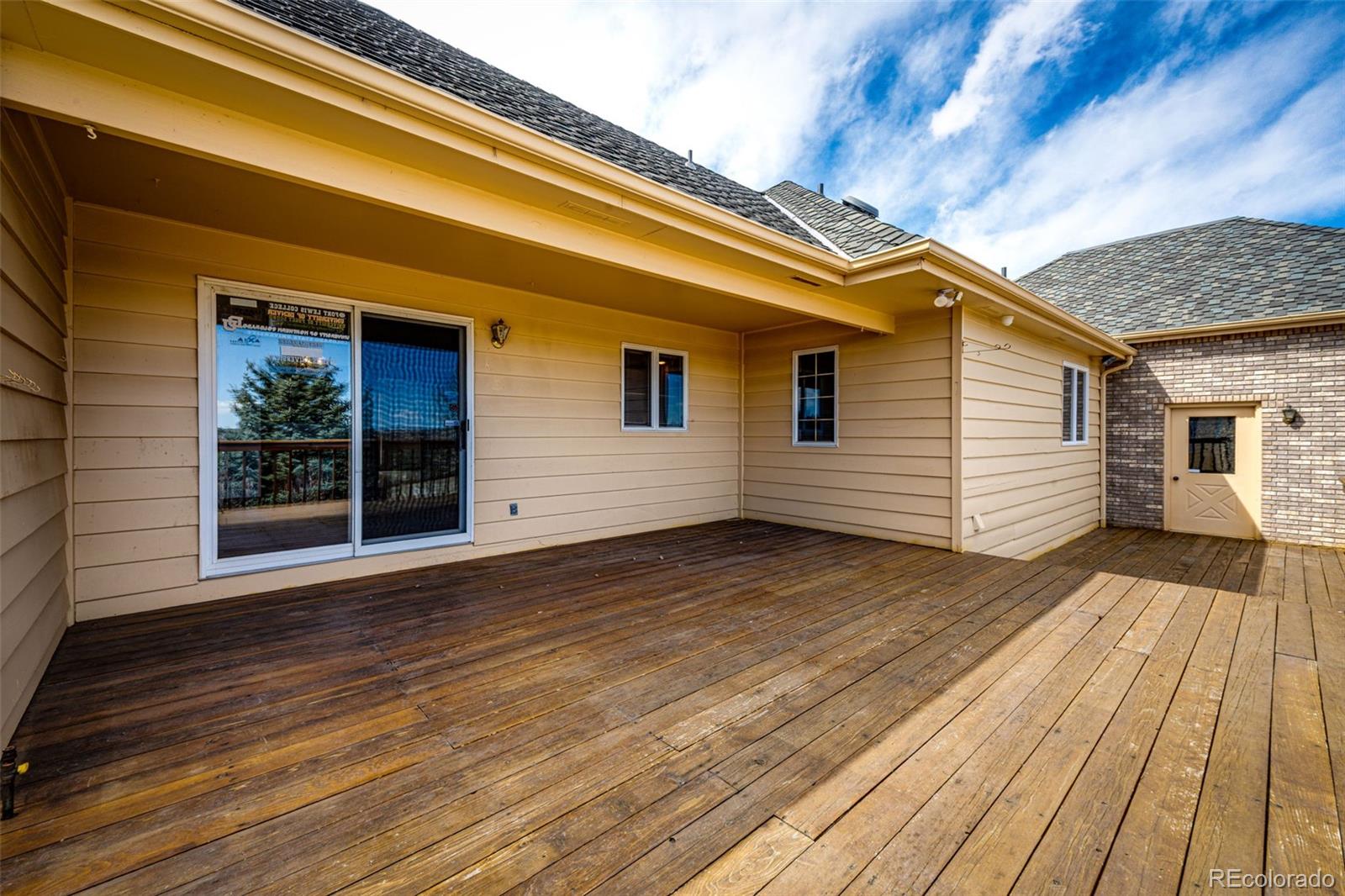 MLS Image #41 for 6936 s chapparal circle,centennial, Colorado