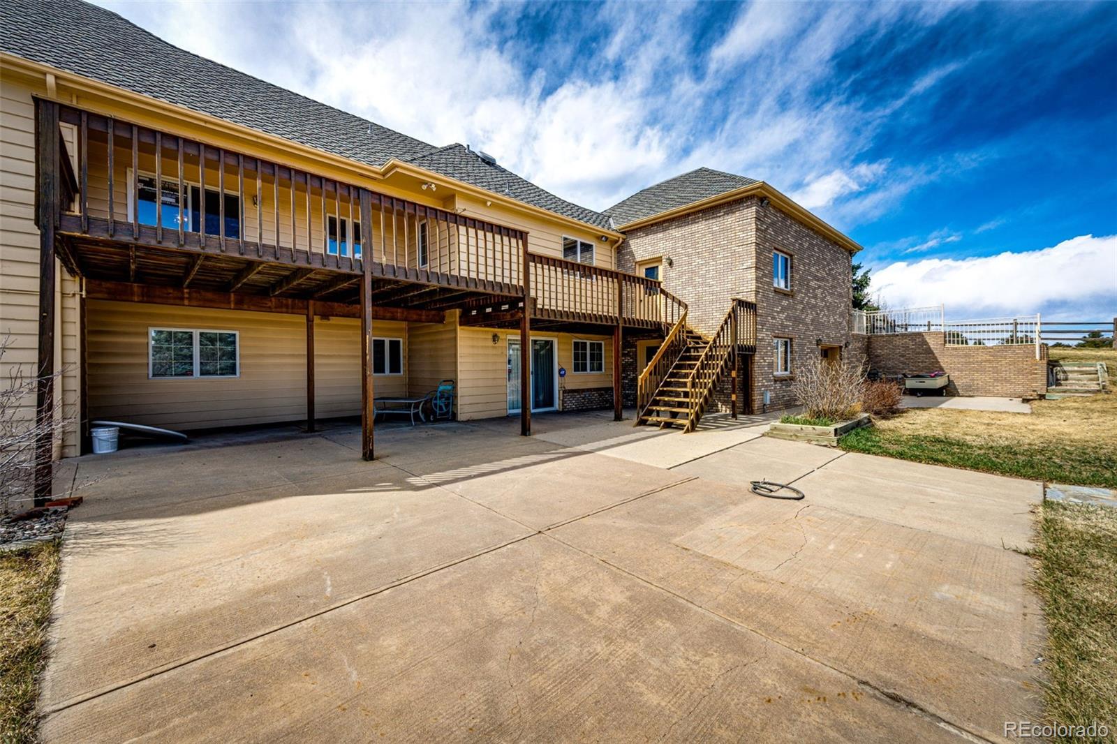 MLS Image #43 for 6936 s chapparal circle,centennial, Colorado