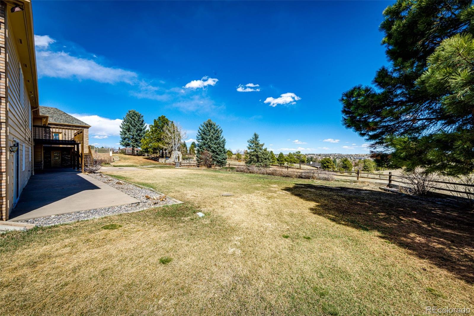 MLS Image #44 for 6936 s chapparal circle,centennial, Colorado